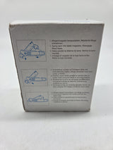 Martor Secumax-Klinge 3550 – Ersatzklinge für Secumax 350