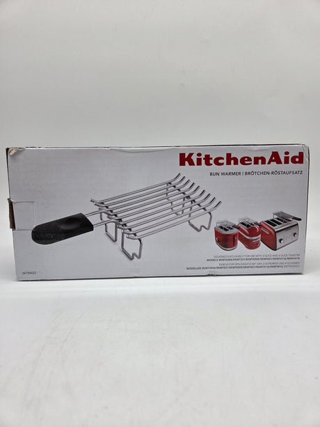 KitchenAid Brötchen-Röstaufsatz – 5KTBW22