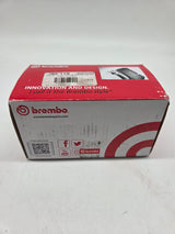 BREMBO Bremsbelagsatz, Scheibenbremse PRIME LINE – P 61 066