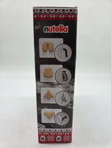 Nutella Plätzchen-Presse