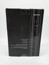 Aquasonic Black Series Ultra Whitening Toothbrush (B-Ware)