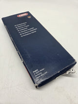 Abus ES BB L S 55/72/20 – Einsteckschloss für Zimmertüren, silber (B-Ware)