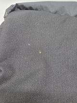 Vaude Rom III Schultertasche – 13 L, Schwarz (B-Ware)