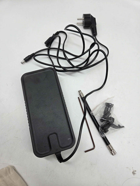 🔌 Ladegerät 54.6V für VMAX VX2 PRO LT/ST/GT-B (B-Ware)