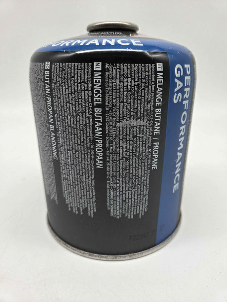 🔥 Coleman Ventilgaskartusche C500 Performance