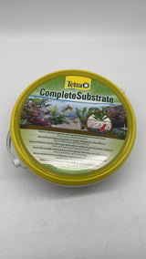 🌿 Tetra Complete Substrate 5 kg – Bodengrund mit Langzeitdünger, neu