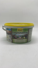 🌿 Tetra Complete Substrate 5 kg – Bodengrund mit Langzeitdünger, neu