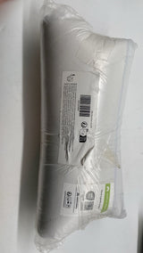🛏️ Gentle North Kopfkissen 40×40 cm – 2er Set, Polyester, waschbar, neu