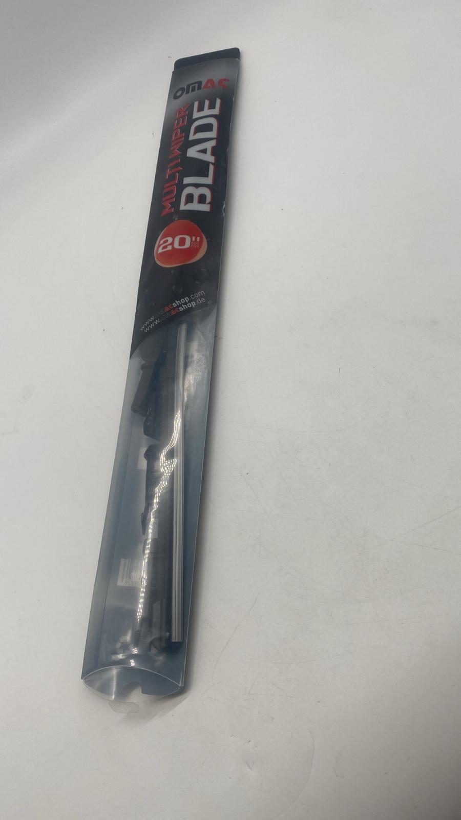 🚗 OMAC Heckscheibenwischer 325 mm – passend für VW Golf IV (1991–2006) - B-Ware