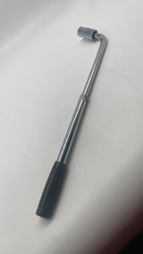 🚗 AGT Teleskop-Radmutterschlüssel – 17/19/21/23 mm, Chrom-Vanadium - B-Ware