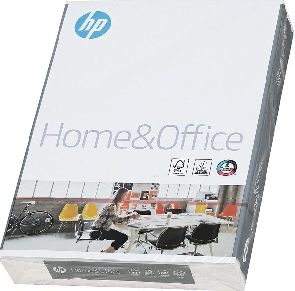 📄 HP Home & Office Papier A4 80 g/m²