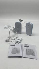 Philips AVENT DECT Audio-Babyphone – SCD503 - B-Ware
