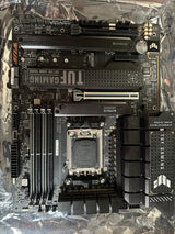 🖥️ ASUS TUF Gaming X670E-PLUS Mainboard – B-Ware
