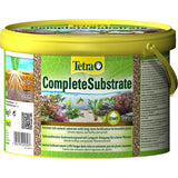 🌿 Tetra Complete Substrate 5 kg – Bodengrund mit Langzeitdünger, neu