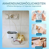 🧼 Purivita Ultraschallreiniger 500ml (B-Ware)