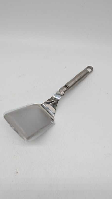 🍽️ ZWILLING Pro Lasagnewender – 18/10 Edelstahl, spülmaschinenfest - B-Ware