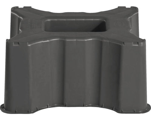 🌧️ Sockel GRAF für Regentonne 300 l - B-Ware!