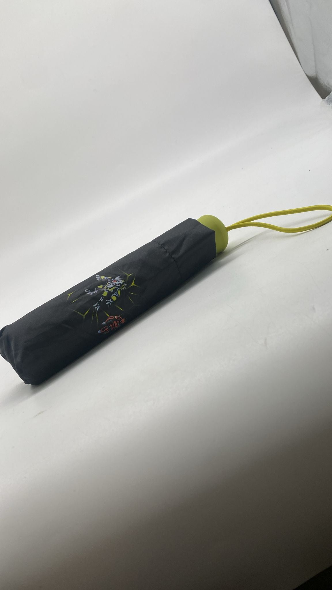 ☔ Scout Kinderschirm „Dark Beast“ 10052 - NEU