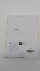 📱 JETech Hülle für iPad Mini 6 (2021) – 6. Generation | Farbe: Helles Lila - NEU