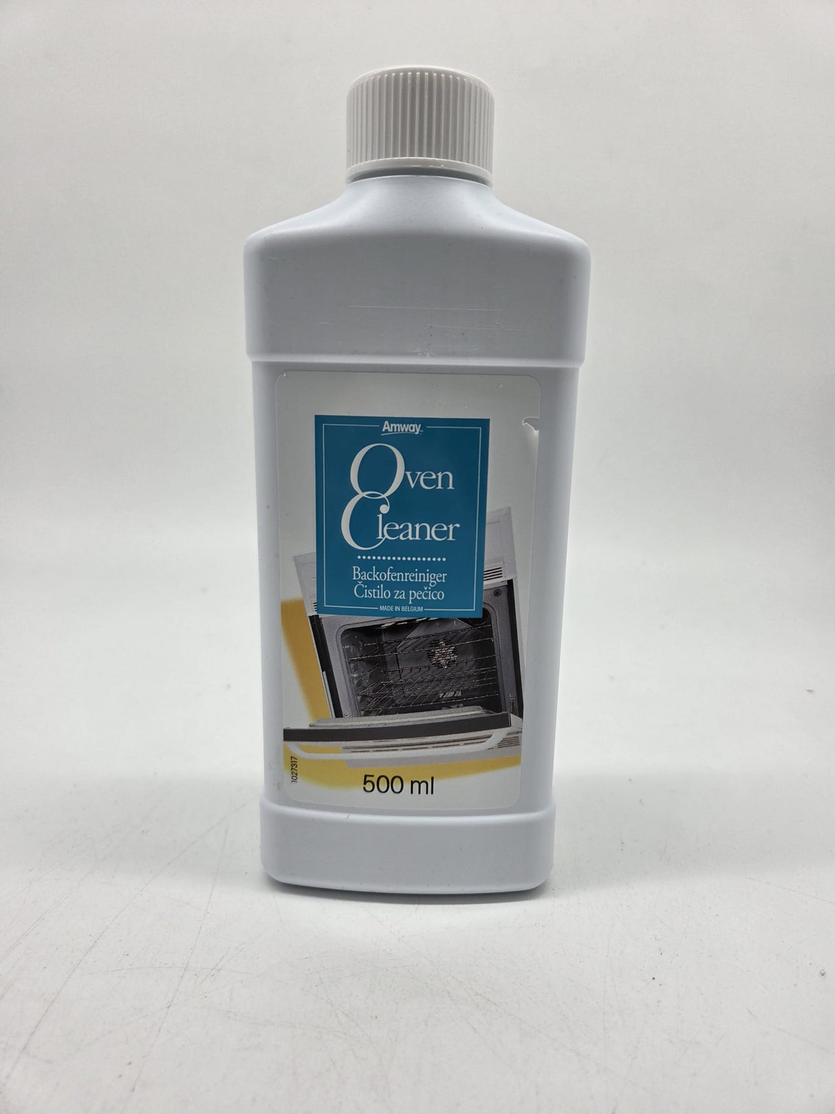 Amway Home™ Ofenreiniger Amway™ Größe: 500 ml - B-Ware