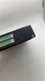 🏀 Indoor-Basketballkorb für Kinder mit Scoreboard