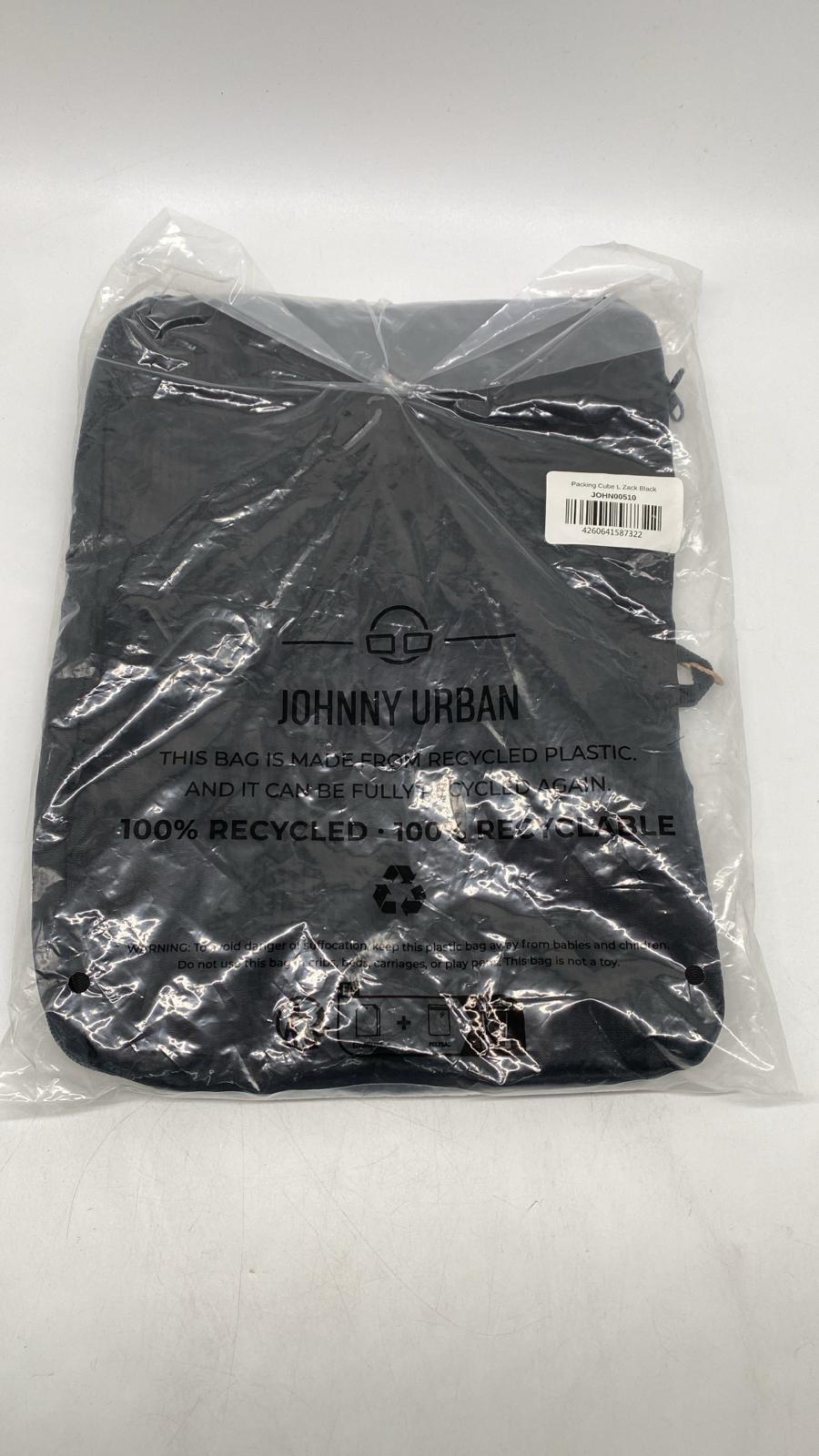 🧳 Johnny Urban Kleidertasche „Zack“ – Größe L - B-Ware