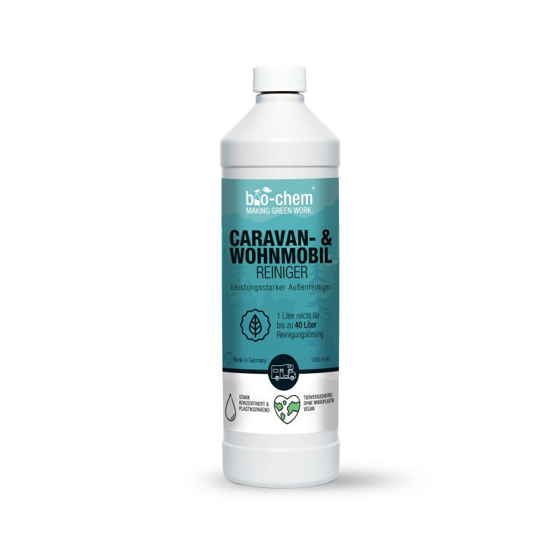 🚐 Bio-Chem Caravan- & Wohnmobilreiniger 1 L