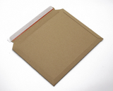 📦 100 Versandtaschen braun DIN A4