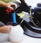 Briggs & Stratton Öl-Absaugpumpe Set (B-Ware)