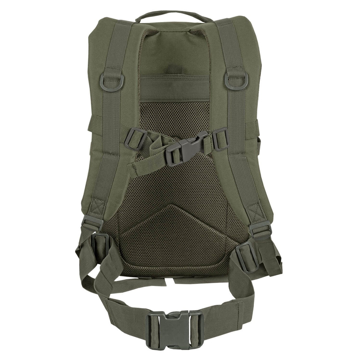 🌟 US Cooper Rucksack Large – Oliv 🌟