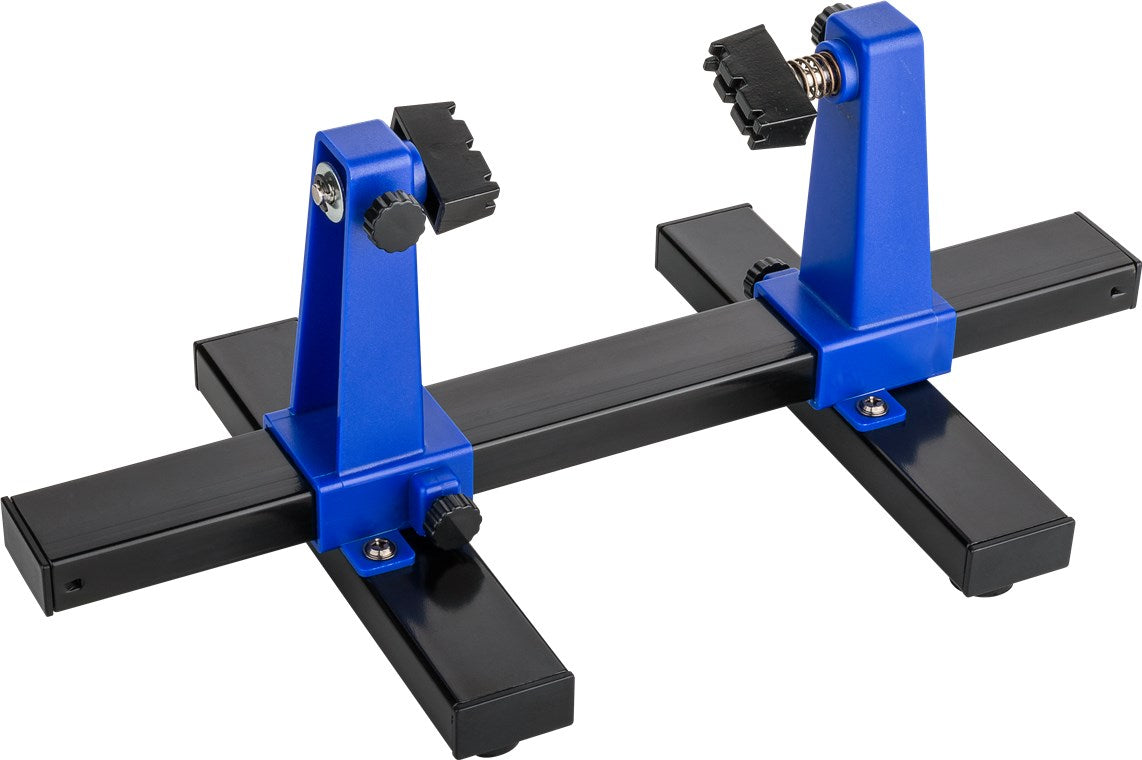 🧰 Goobay Platinenhalter – Lötständer bis 20 cm – B-Ware!