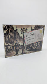 🔍🎄 Adventskalender Rätsel 2024 – Detektiv Escape Adventskalender | MILULA STUDIOS - OVP