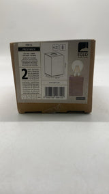 💡 Eglo Prestwick Tischleuchte – Betonoptik, E27 - B-Ware