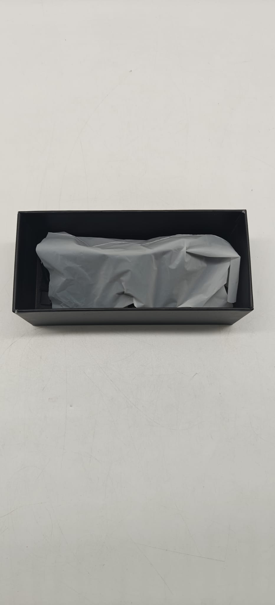 🕶️ Hurricane Black – Sport-Sonnenbrille – Schwarz