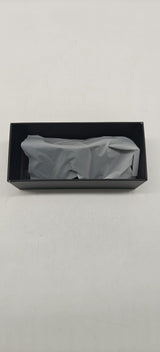 🕶️ Hurricane Black – Sport-Sonnenbrille – Schwarz