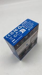 💡 Lightess LED Wandleuchte – Kabellos & Touch-Dimmbar