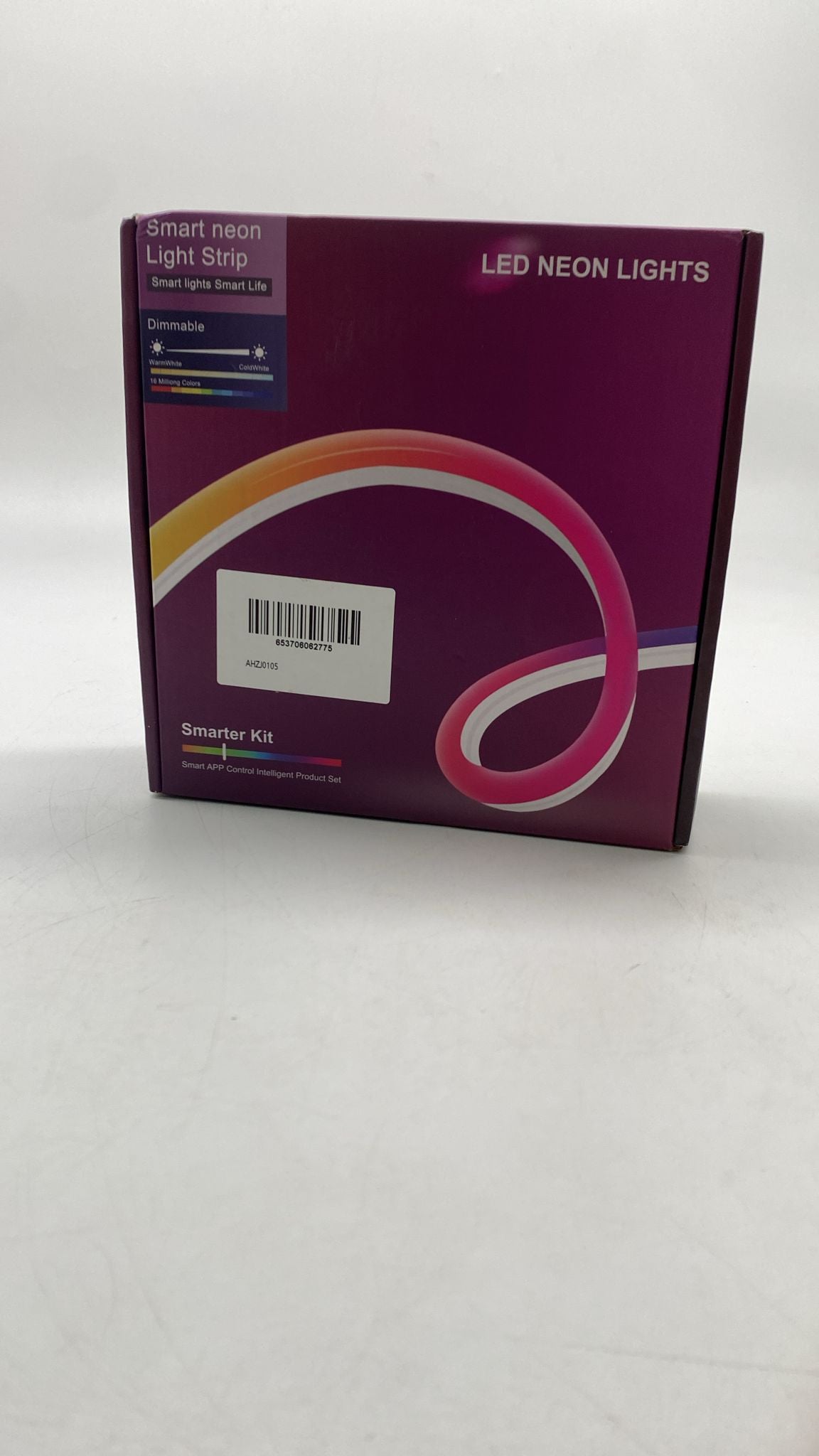 💡 LED WiFi Lichtband LD05 – 3m, 12V - B-Ware