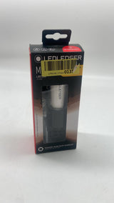 Ledlenser ML6 Warm Light – LED Laterne (Schwarz) - B-Ware