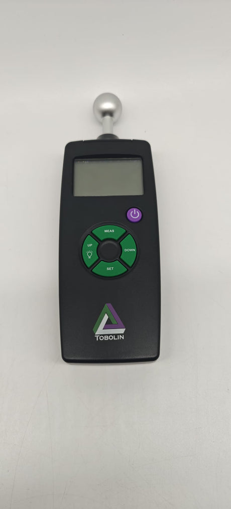 📏 TOBOLIN Feuchtemessgerät – TOBOMETER HY