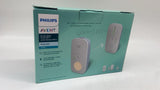 Philips AVENT DECT Audio-Babyphone – SCD503 - B-Ware