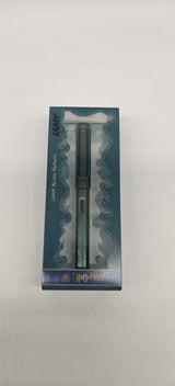 ✍️ Lamy AL-star – Harry Potter Slytherin – Füller (Special Edition)