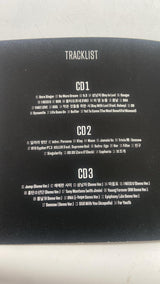 💿 We Are Bullet – Proof (3-CD Set) - B-Ware