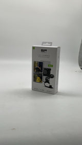 🚴 SP Connect Bike Bundle II – 📱 Universal Handyhalterung für Fahrräder