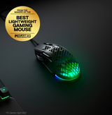 🌟 SteelSeries Aerox 5 Gaming-Maus – Ultraleicht, B-Ware 🌟