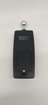 📏 TOBOLIN Feuchtemessgerät – TOBOMETER HY