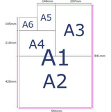 📄 HP Premium Kopierpapier A4 80 g/m² (250 Blatt)