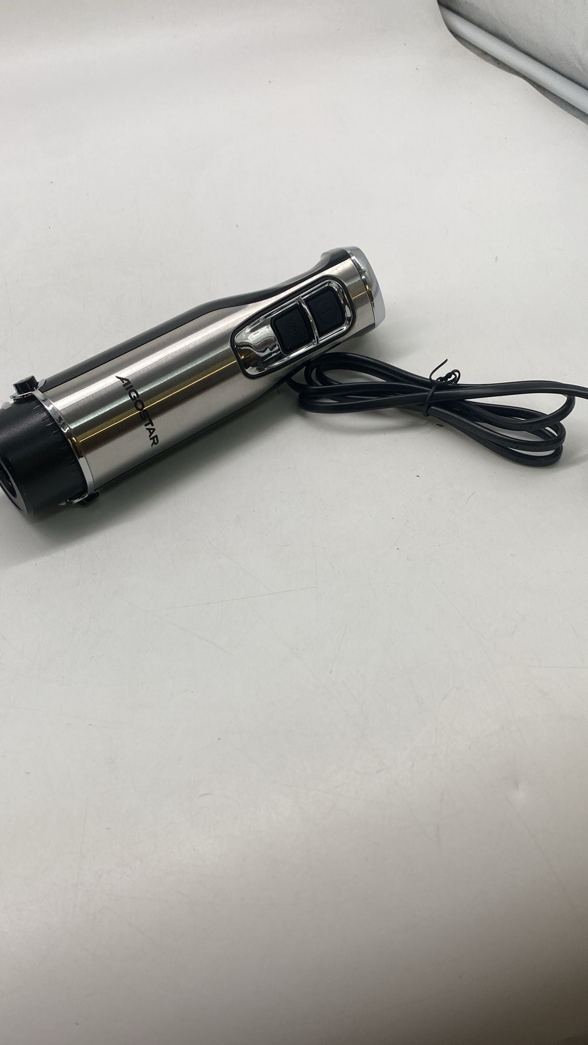 Aigostar Buckle – Stabmixer 1000 Watt - B-Ware