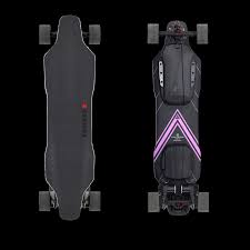 Backfire Zealot S2 – Das ultimative Belt Drive Electric Skateboard