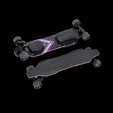 Backfire Zealot S2 – Das ultimative Belt Drive Electric Skateboard