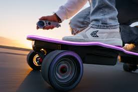 Backfire Zealot S2 – Das ultimative Belt Drive Electric Skateboard